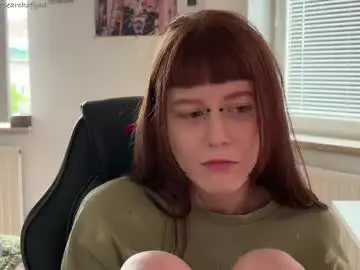 Chaturbate Sex Chat of thesearchofgod