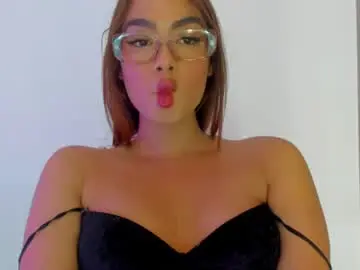 Chaturbate Nude Webcam of valezny69