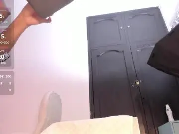 Chaturbate Best live sex cam show of victoriaa_millers