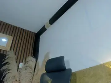 Chaturbate Free Porn Cam of 3x_naxa