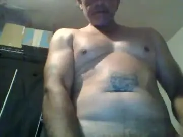 Chaturbate Live Sex of 4thethrillofit4