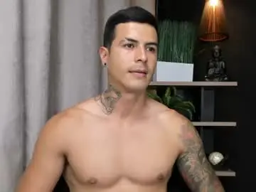 Chaturbate Adult Webcam of andres_clark