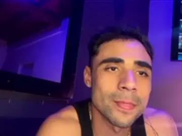 Chaturbate Live Sex Cam of bauti220242