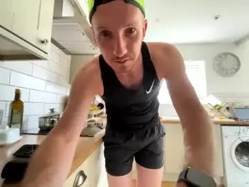 Chaturbate Nude Webcam of brettbigdee