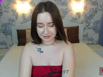 Chaturbate Live Porn of emily__bliss
