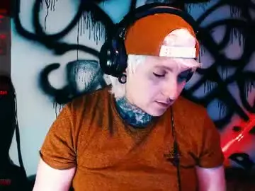 Chaturbate Best live sex cam show of ftmblueyes