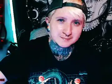 Chaturbate Sex Chat of ftmblueyes