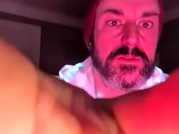 Chaturbate Best live sex cam show of hungitalian44