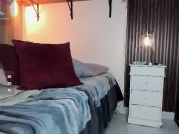 Chaturbate Best live sex cam show of iriss_1