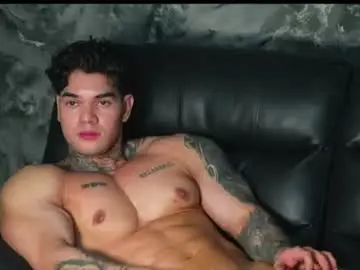 Chaturbate Watch Live Sex Cams of justin_clark1