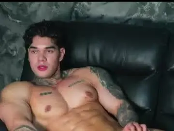 Chaturbate Sex Cam of justin_clark1