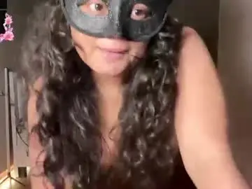 Chaturbate Adult Webcam of lubna_07