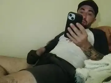 Chaturbate Live Porn of m_80