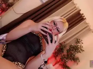 Chaturbate Watch Live Sex Cams of midnight_muse_18