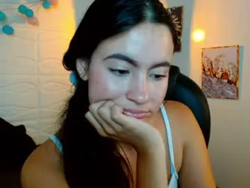 Chaturbate Watch Live Sex Cams of rosaliea