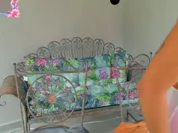 Chaturbate Sex Cam of tunderose