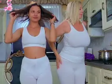 Chaturbate Sex Cam of tunderose