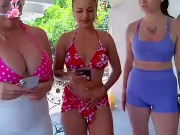 Chaturbate Best live sex cam show of tunderose