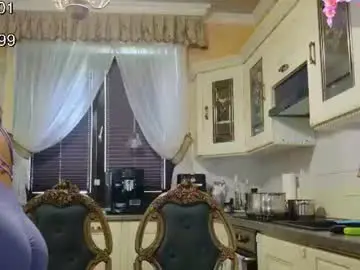 Chaturbate Live Porn of tunderose