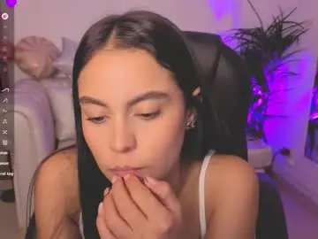 Chaturbate Free Porn Cam of alejaa___