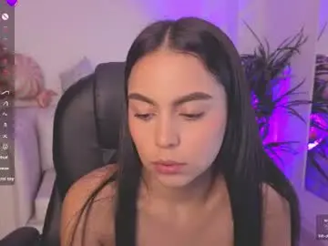 Chaturbate Adult Webcam of alejaa___