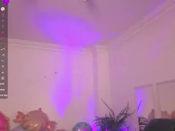 Chaturbate Nude Webcam of alejaa___