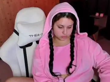 Chaturbate Live Sex of amelialynx