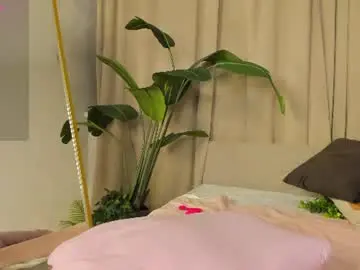 Chaturbate Sex Chat of amelialynx