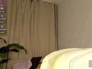 Chaturbate Live Porn of amelialynx