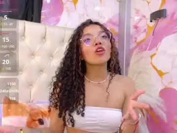 Chaturbate Sex Chat of angeline_scot
