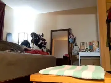 Chaturbate Nude Webcam of big_feet_79