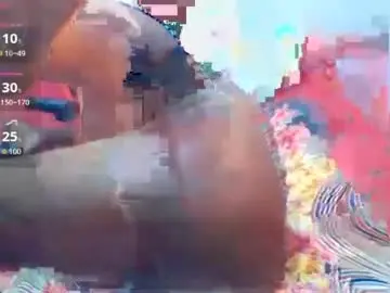 Chaturbate Live Sex of crystallgem