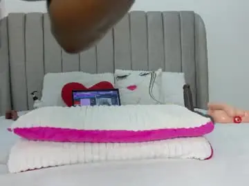 Chaturbate Watch Live Sex Cams of ebony_pearl69