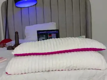 Chaturbate Sex Chat of ebony_pearl69