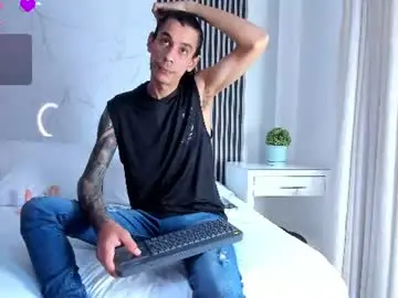 Chaturbate Free Live Porn of jackandrosse_