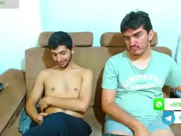 Chaturbate Live Porn of juan_da0093