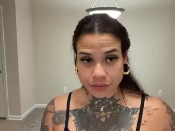 Chaturbate Adult Webcams of kiki_ink69