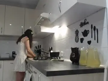 Chaturbate Live Sex of kitcatheaven4u