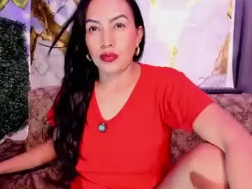 Chaturbate Sex Cam of meleekxxx