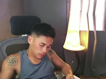 Chaturbate Sex Cam of naughtyfuck_boy