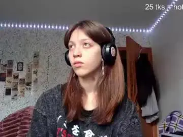 Chaturbate Live Sex Cam of oteliabuysse