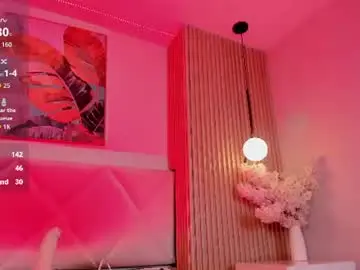 Chaturbate Watch Live Sex Cams of paulina_bennet