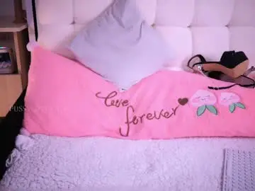 Chaturbate Live Sex of pussylovekate