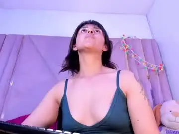 Chaturbate Free Live Porn of samanthamoonsx