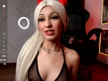 Chaturbate Adult Video Chat of shadowlune