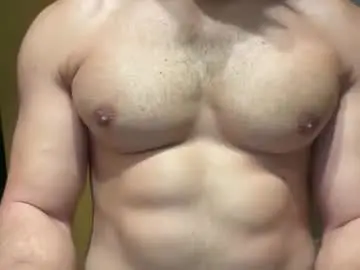 Chaturbate Nude Webcam of sunkissedhard