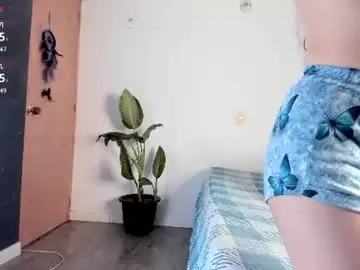 Chaturbate Live Sex Cam of valen_thompson