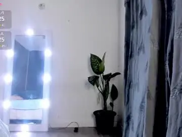 Chaturbate Free Porn Cam of valen_thompson