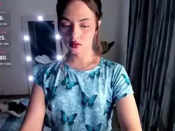 Chaturbate Best live sex cam show of valen_thompson