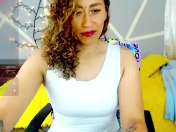 Chaturbate Adult Webcam of afrodita_solis
